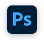 ícone de Adobe Photoshop